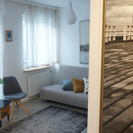 Apartment Krajowej سوبوت المظهر الخارجي الصورة