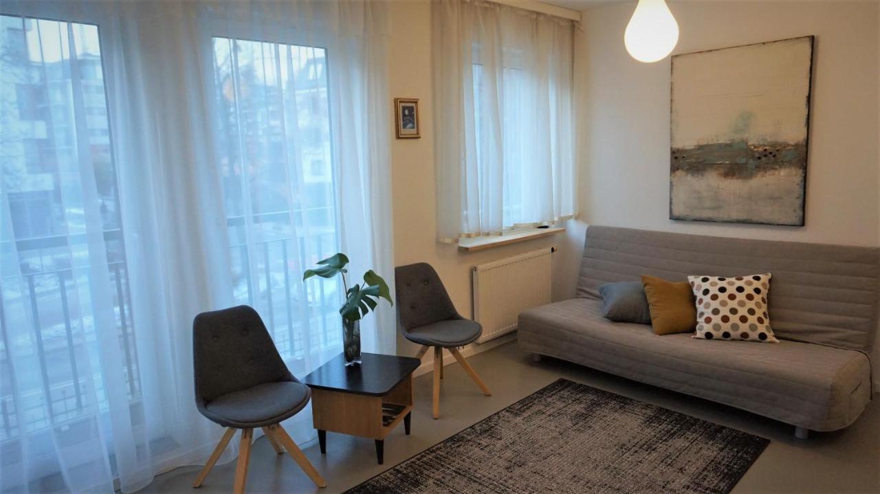 Apartment Krajowej سوبوت المظهر الخارجي الصورة