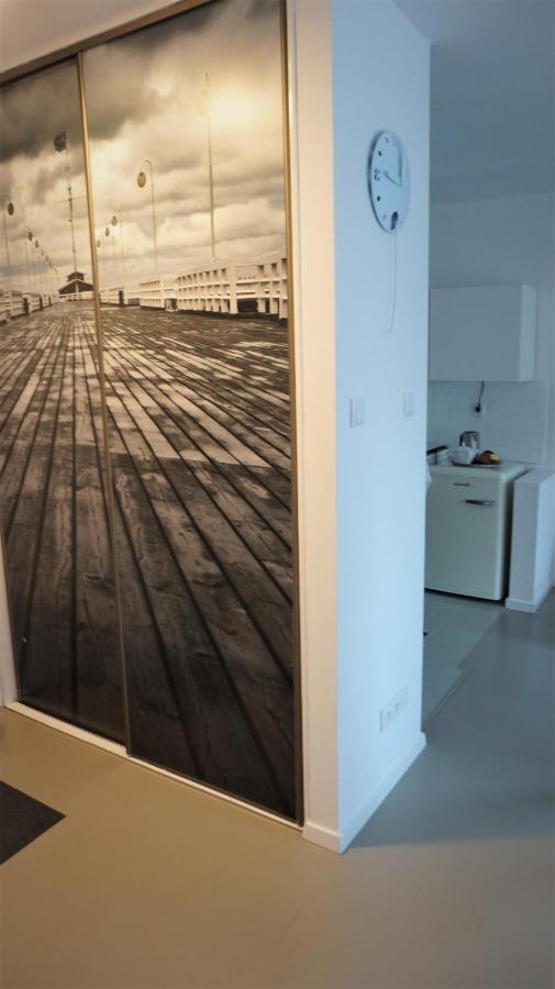Apartment Krajowej سوبوت المظهر الخارجي الصورة