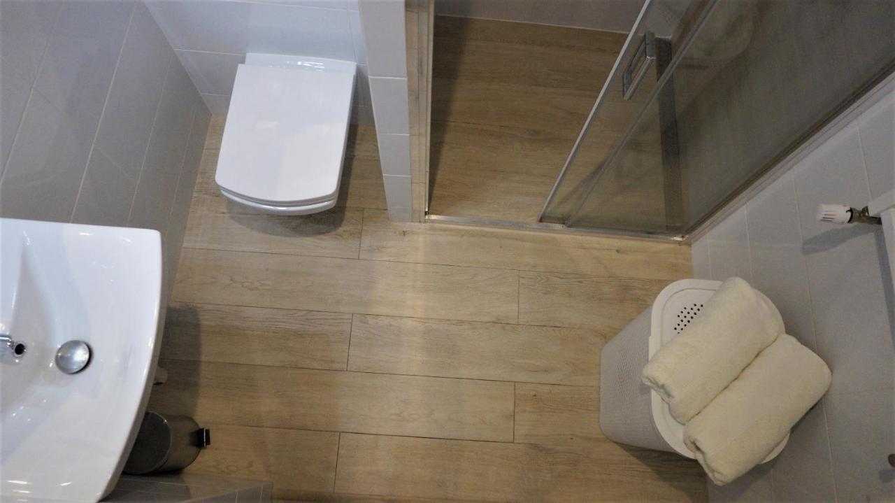 Apartment Krajowej سوبوت المظهر الخارجي الصورة