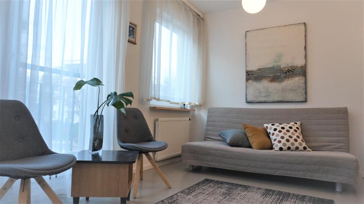 Apartment Krajowej سوبوت المظهر الخارجي الصورة