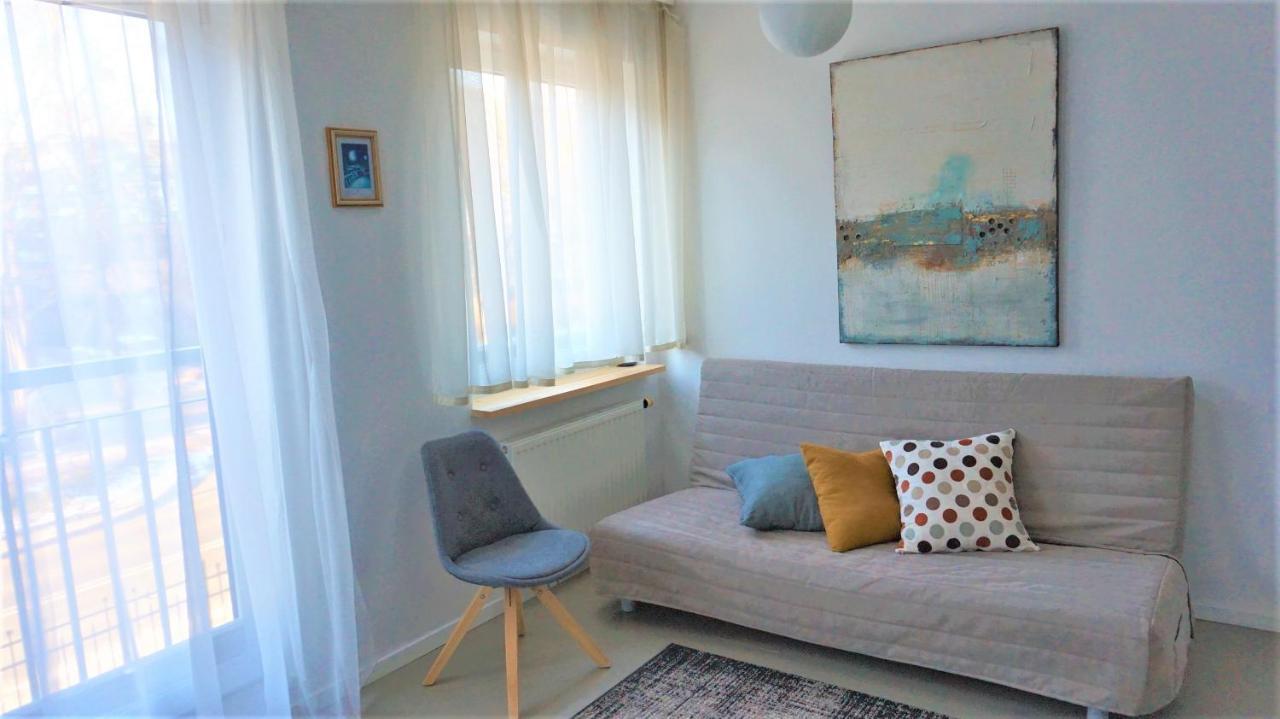 Apartment Krajowej سوبوت المظهر الخارجي الصورة