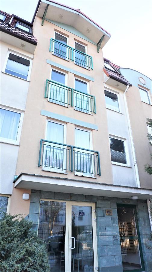 Apartment Krajowej سوبوت المظهر الخارجي الصورة