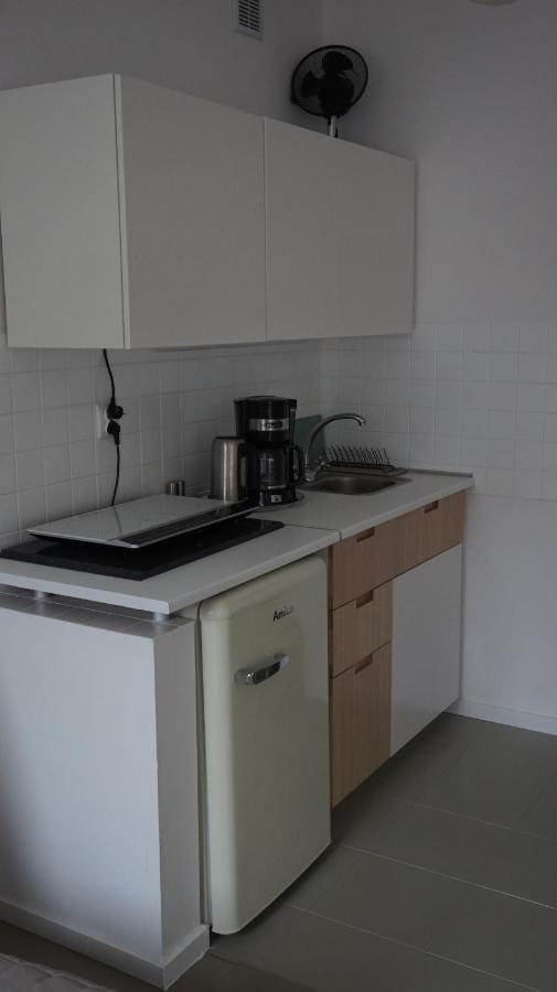 Apartment Krajowej سوبوت المظهر الخارجي الصورة