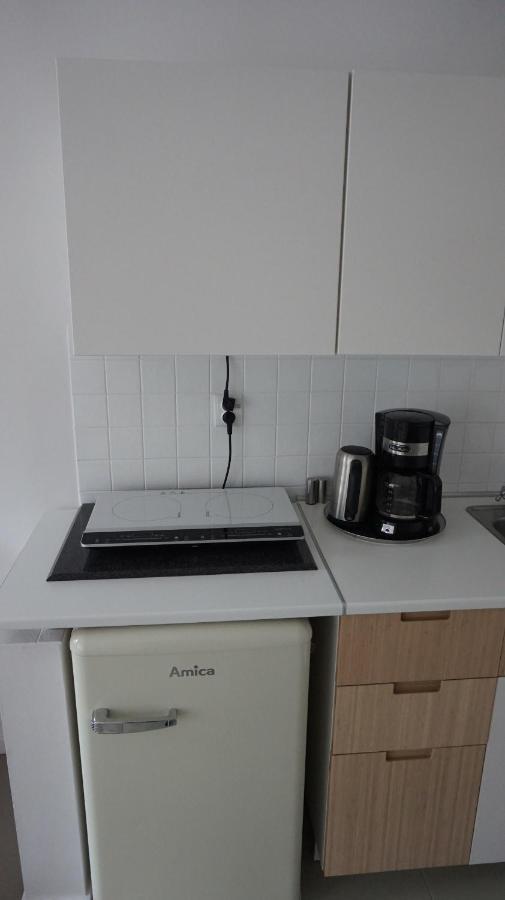 Apartment Krajowej سوبوت المظهر الخارجي الصورة