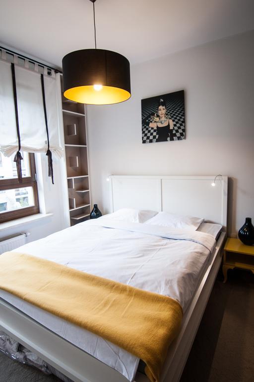 Apartment Krajowej سوبوت الغرفة الصورة