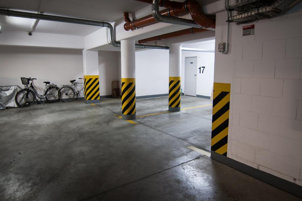Apartment Krajowej سوبوت الغرفة الصورة