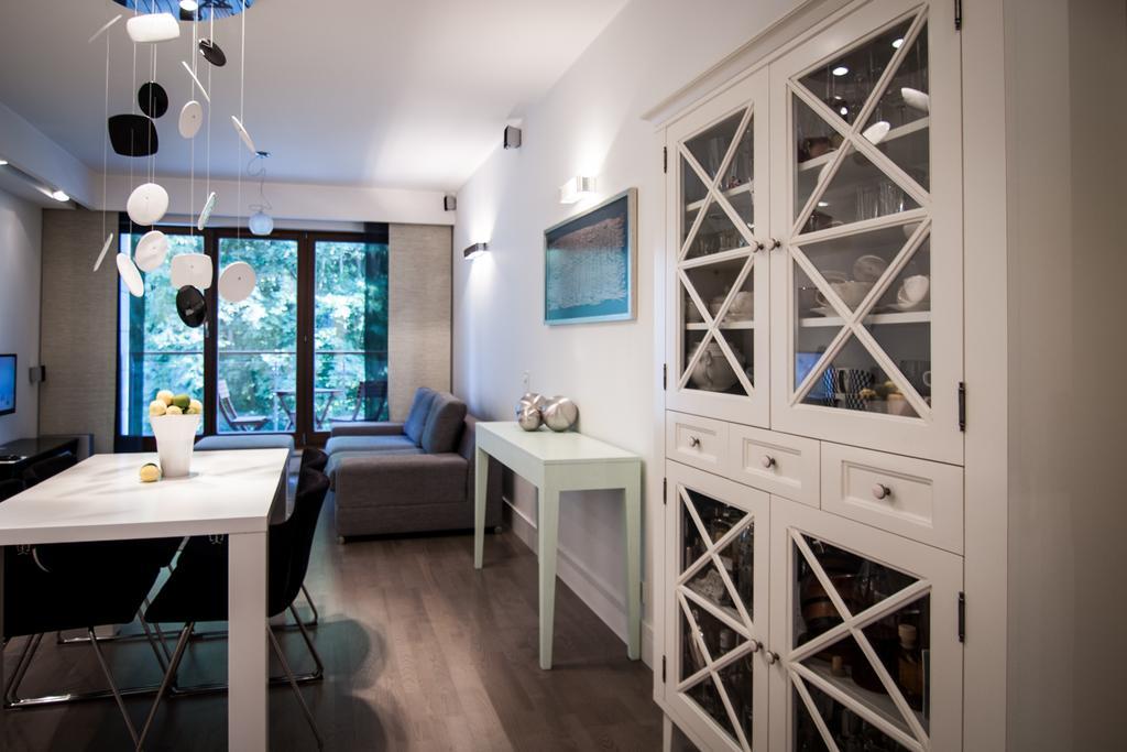 Apartment Krajowej سوبوت الغرفة الصورة
