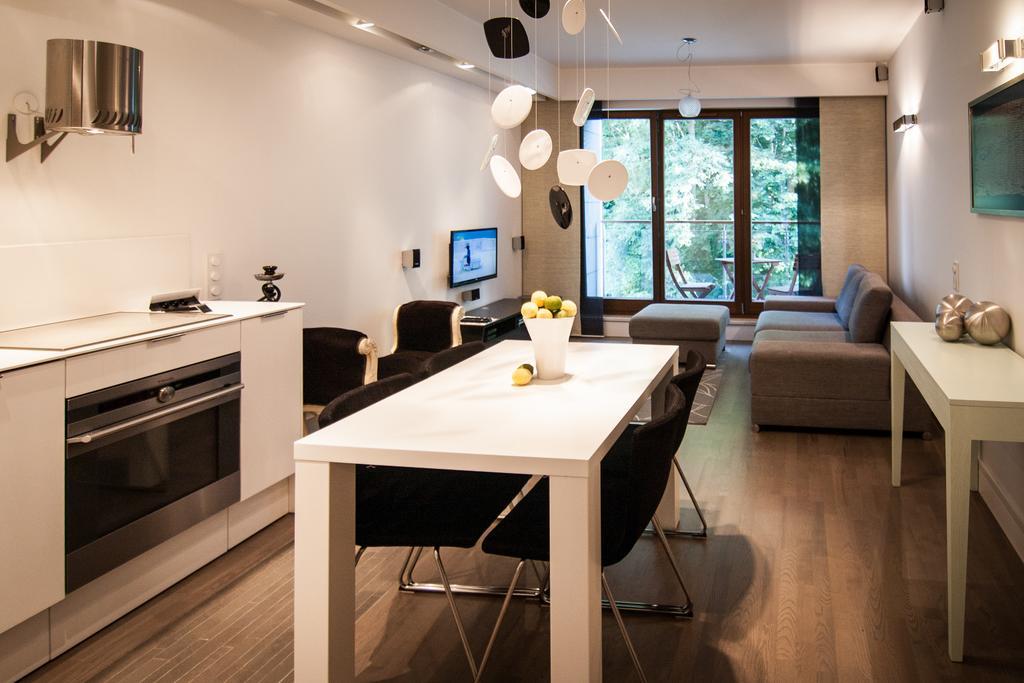 Apartment Krajowej سوبوت الغرفة الصورة